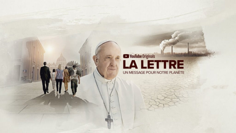 Projection du film « La Lettre », un message pour notre planète