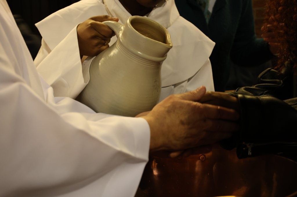 Jeudi Saint 2025 calendrier site