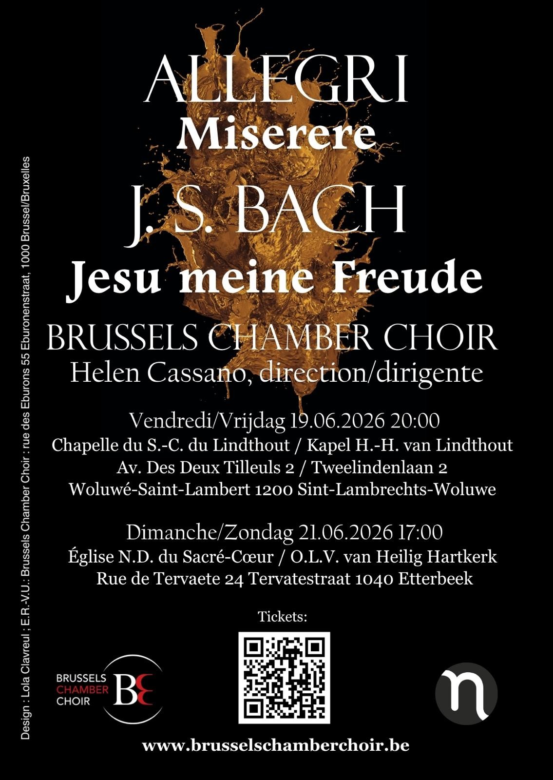 Concert BCC 2026