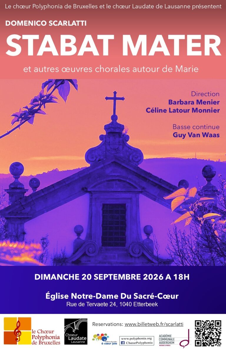 Concer Polyphonia
